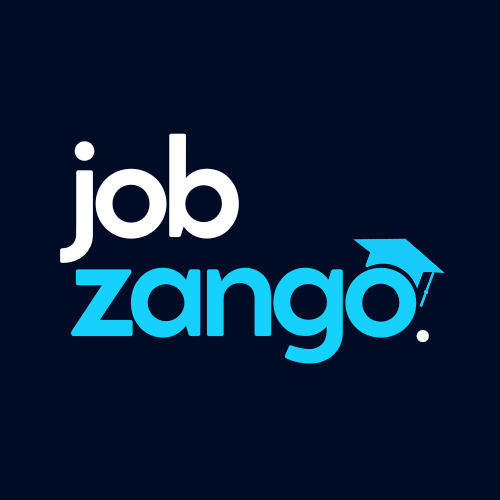 Job Zango logo